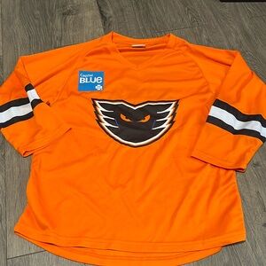 Phantoms jersey